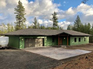 11107 S Cedar Rd, Spokane, WA 99224