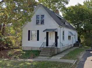 1717 N Gale Ave, Peoria, IL