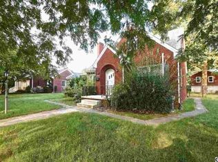 720 Cocoa Ave, Hershey, PA 17033