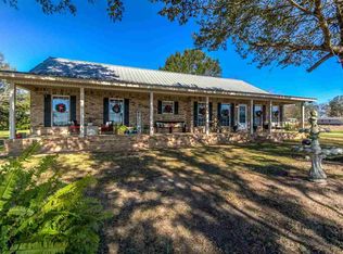 2670 New York St, Jay, FL 32565