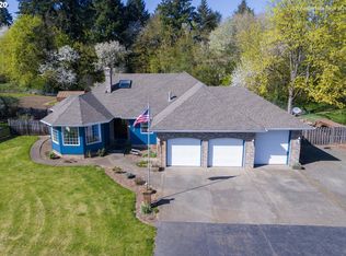 2150 SE 1st Ave, Canby, OR 97013