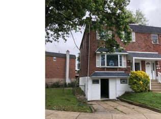 3201 Atmore Rd, Philadelphia, PA 19154