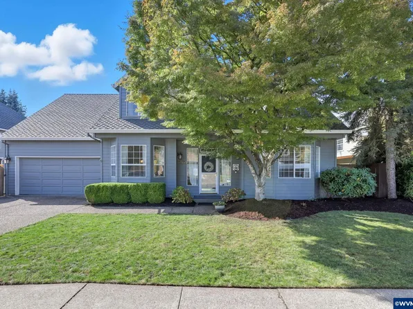 5275 SW Greenwood Cir, Tualatin, OR 97062