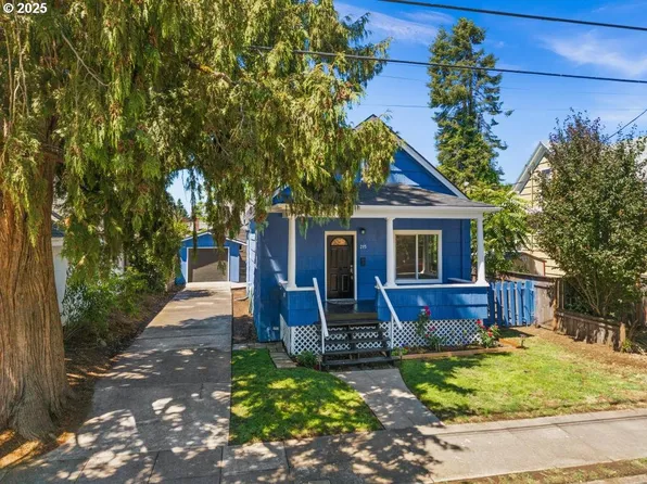 215 NE 72nd Ave, Portland, OR 97213