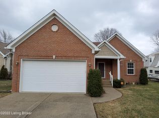 6803 S Watterson Trl, Louisville, KY 40291