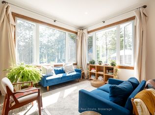 13 Lewis St, South River, ON P0A1X0