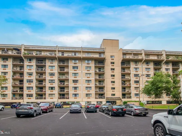 800 Avondale Rd APT 6N, Wallingford, PA 19086