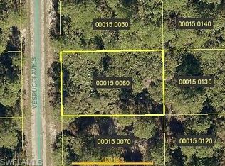 727 Vespucci Ave S, Lehigh Acres, FL 33974