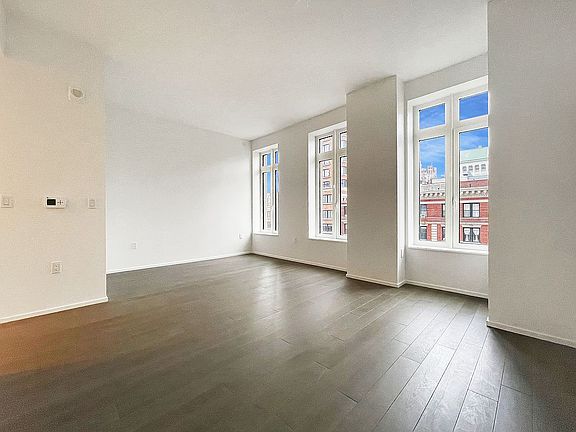 2nd image of 543 W 122nd St #6F