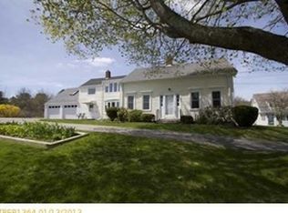 14 Peyton Pl, Lincolnville, ME 04849