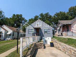 4430 Indiana Ave, Kansas City, MO 64130