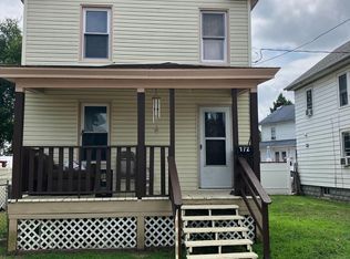 172 W Jefferson St, Paulsboro, NJ 08066