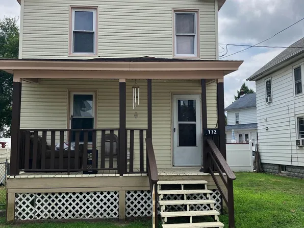 172 W Jefferson St, Paulsboro, NJ 08066