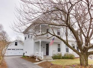 133 Essex St, Marlborough, MA 01752