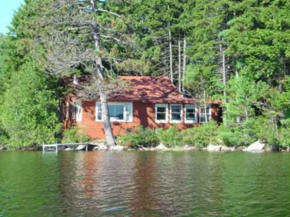 213 Kimball Camp Road, Mount Desert, ME 04660