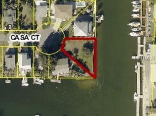 Casa Ct, Hernando beach, FL 34607