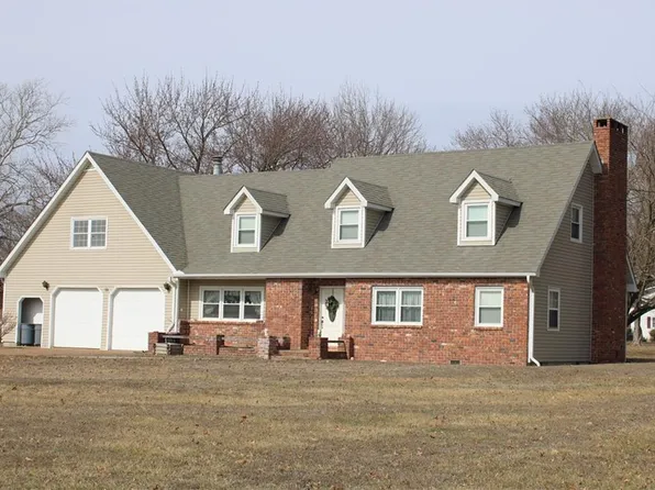 2516 W 4th St, Pittsburg, KS 66762