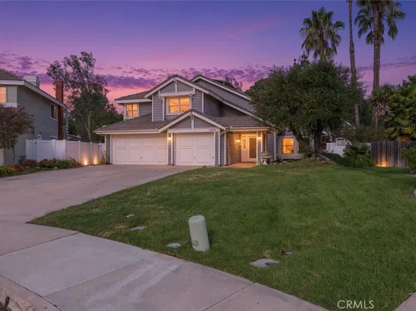 30542 Bridgeview Cir, Temecula, CA 92592