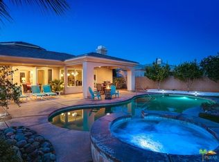 49 Provence Way, Rancho Mirage, CA 92270