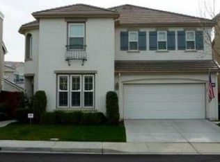 5733 Creekview Dr, Dublin, CA