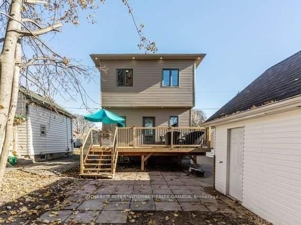 242 Verdun Rd #BASEMENT, Oshawa, ON L1H 5T2