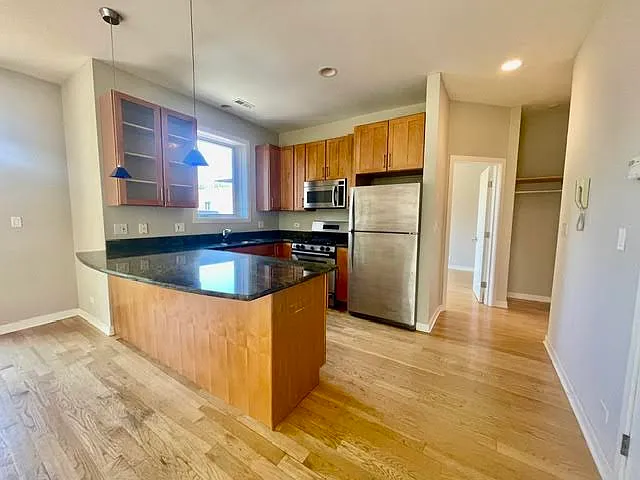 1150 N Hoyne Ave #2 — Photo 6