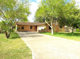 5140 Morrison Rd, Brownsville, TX 78526