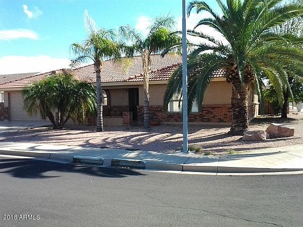 1st image of 7833 E Milagro Ave