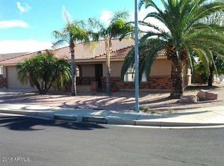 7833 E Milagro Ave, Mesa, AZ 85209