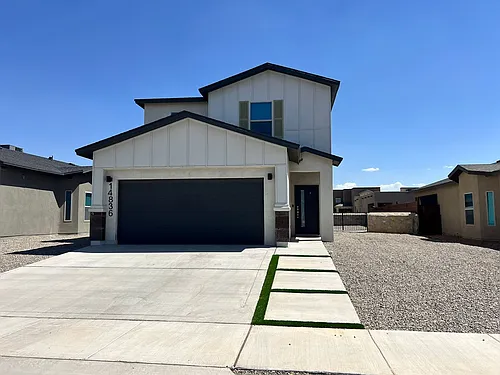 14836 Mike A Mendoza Ave Photo 1