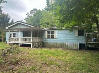 508 McKibben Rd, Buchanan, GA 30113