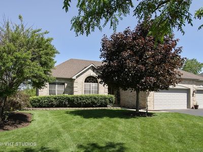 923 Red Hawk Dr, Antioch, IL, 60002