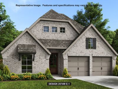 1634 Bulls Eye Rd, Mansfield, TX, 76063