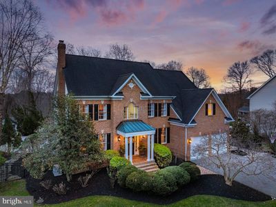 927 Hilltop Rd, Arnold, MD, 21012