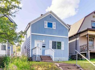 1621 E 5th St, Duluth, MN 55812