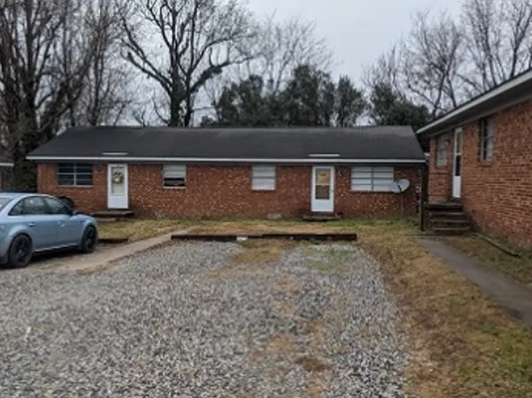 1608 Eugene Ave #1608B, High Pt, NC 27260