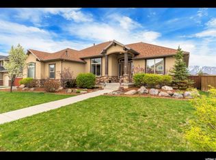 15155 S Briar Crest Ct, Draper, UT 84020