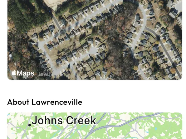 683 Winder Hwy, Lawrenceville, GA 30045