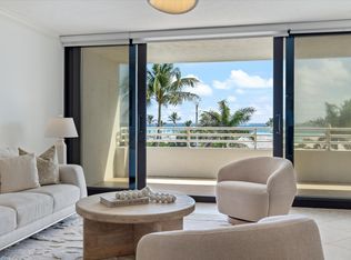 3450 S Ocean Boulevard #401, Highland Beach, FL 33487