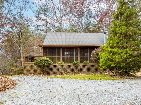 515 River Estates Rd, Mineral Bluff, GA 30559