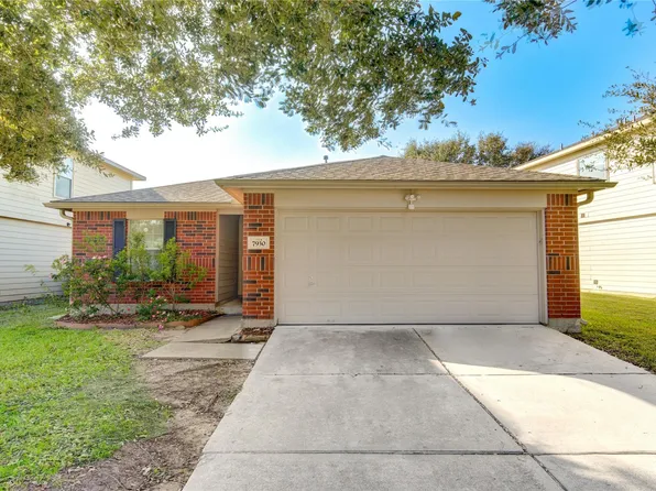 7930 Northfork Hollow Ln, Richmond, TX 77407