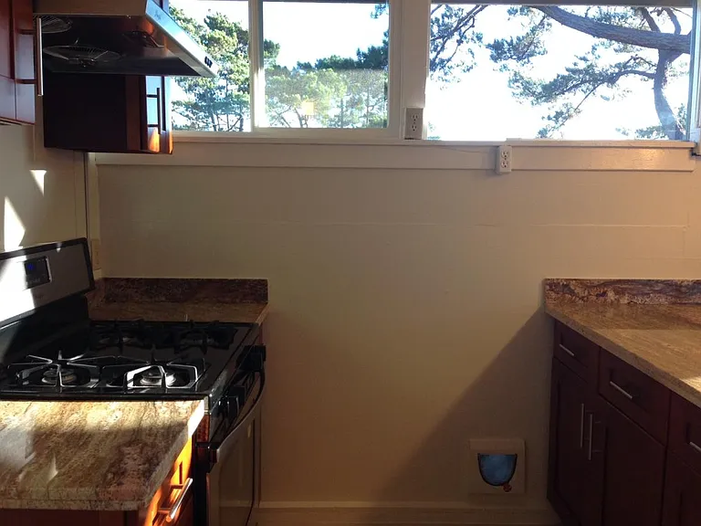 Kitchen - 1