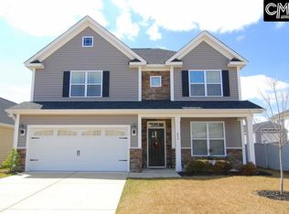 406 Sterling Rd, Lexington, SC 29072