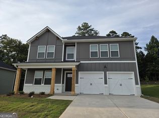 710 Windstream Dr, Lagrange, GA 30241