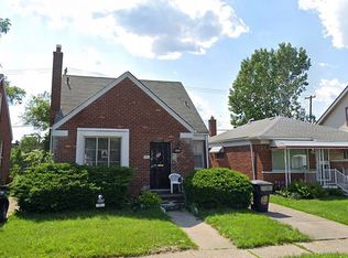 8145 Prest St, Detroit, MI 48228