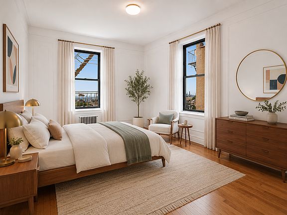 4th image of 150 Prospect Park W APT 6A