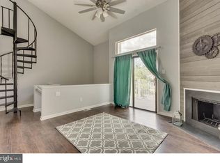 2210 Sandra Rd, Voorhees, NJ 08043