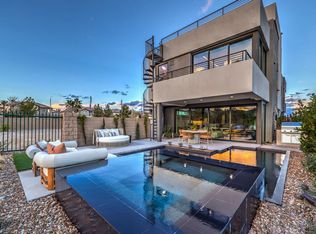 Abrir Plan, Stonewater, Las Vegas, NV 89141