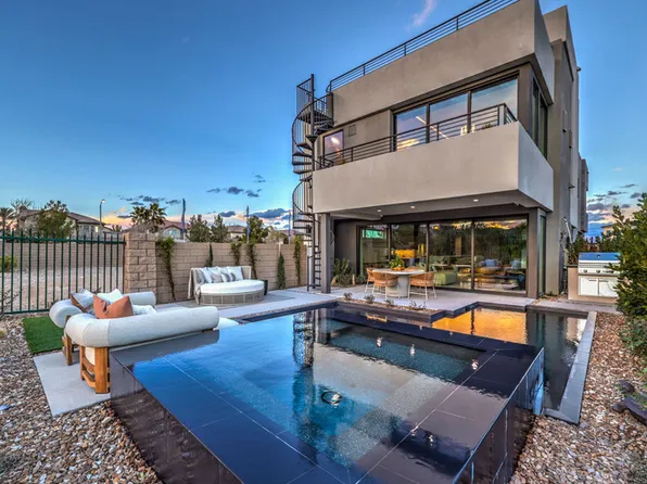 Abrir Plan, Stonewater