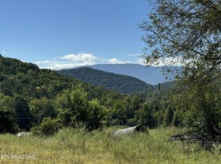 9 McGaha Chapel Rd LOT 9, Cosby, TN 37722